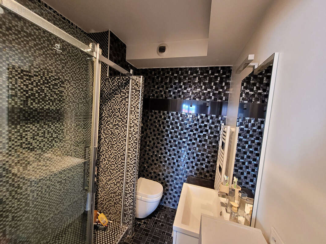 Appartement à MEAUX