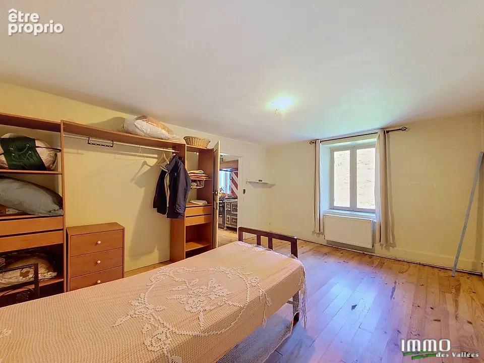 Ferme 200 m² en position dominante - photo 9