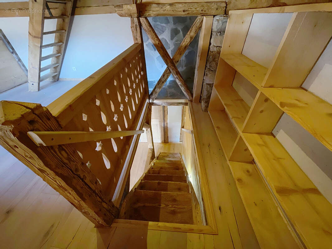 Appartement à DOUSSARD