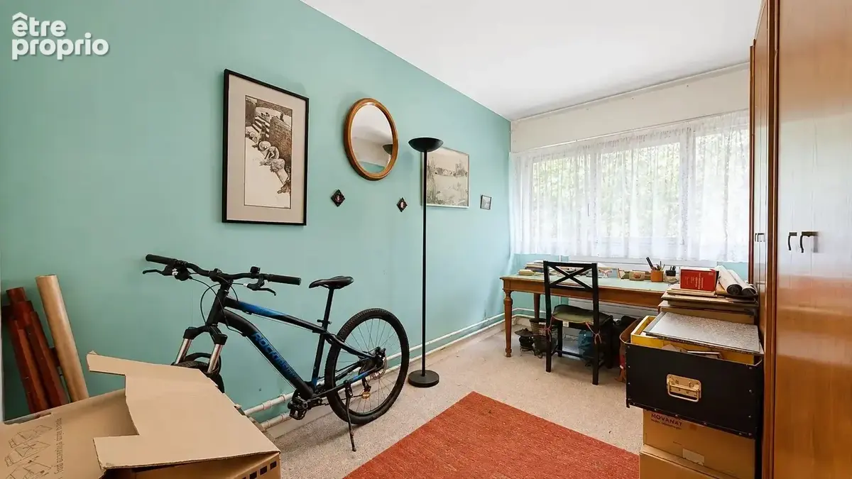 Vente Maison Verneuil-sur-seine(78480) 205 000ï¿œ - photo 7