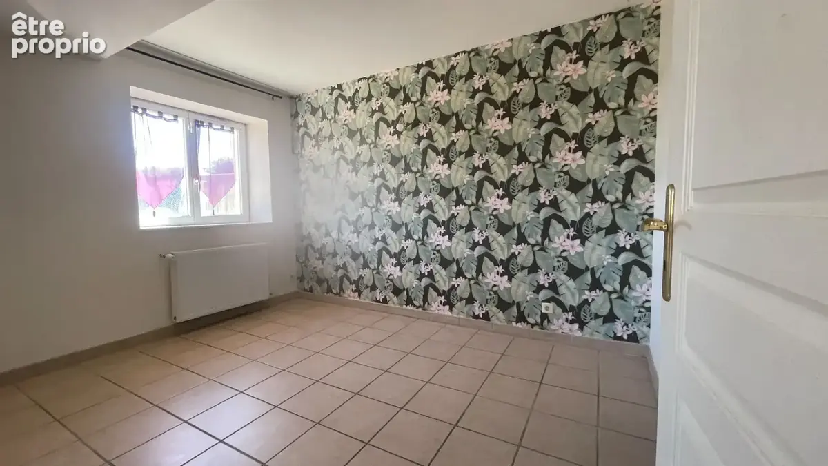 Maison Serpaize - photo 10