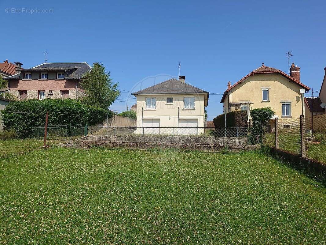 Maison 2 chambre(s) à vendre - photo 5
