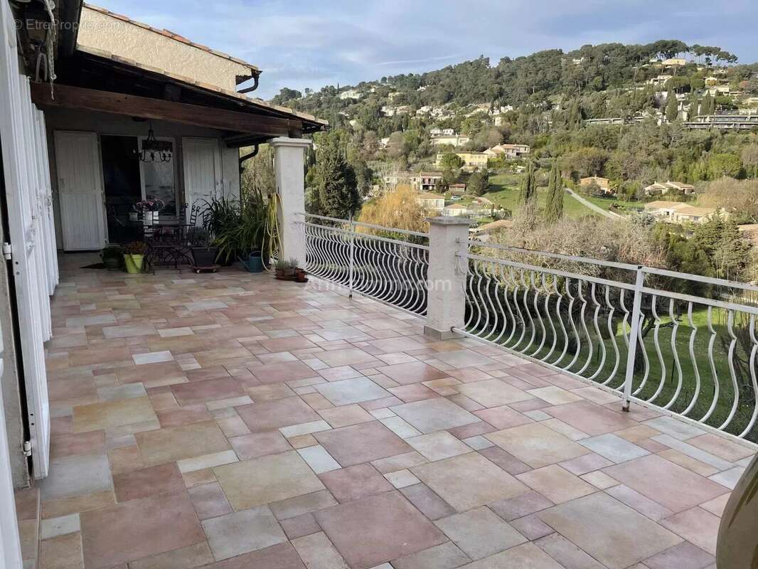 Maison à SAINT-PAUL