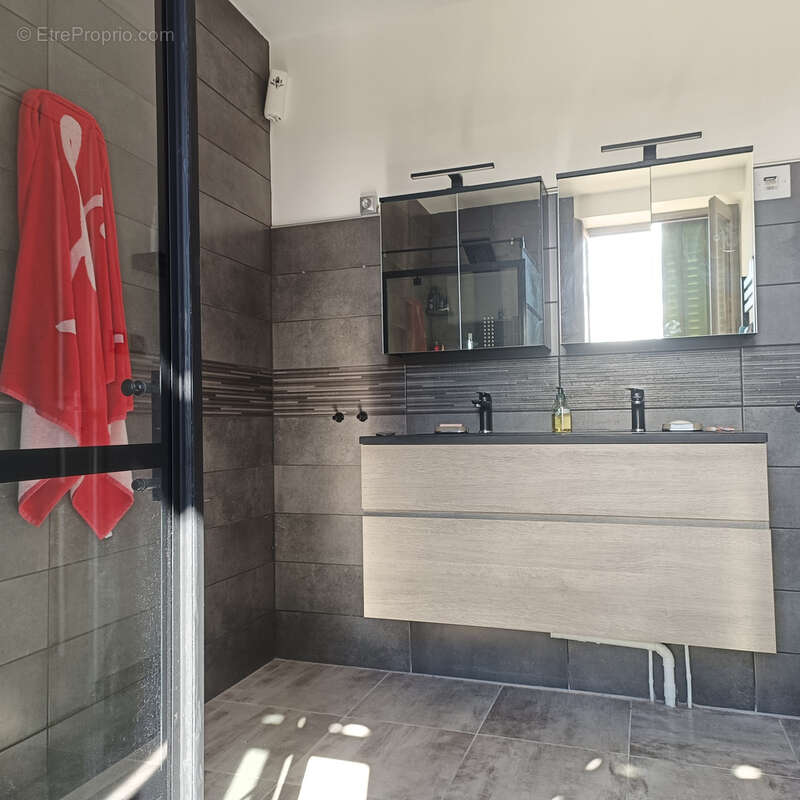 Maison à LE PEAGE-DE-ROUSSILLON