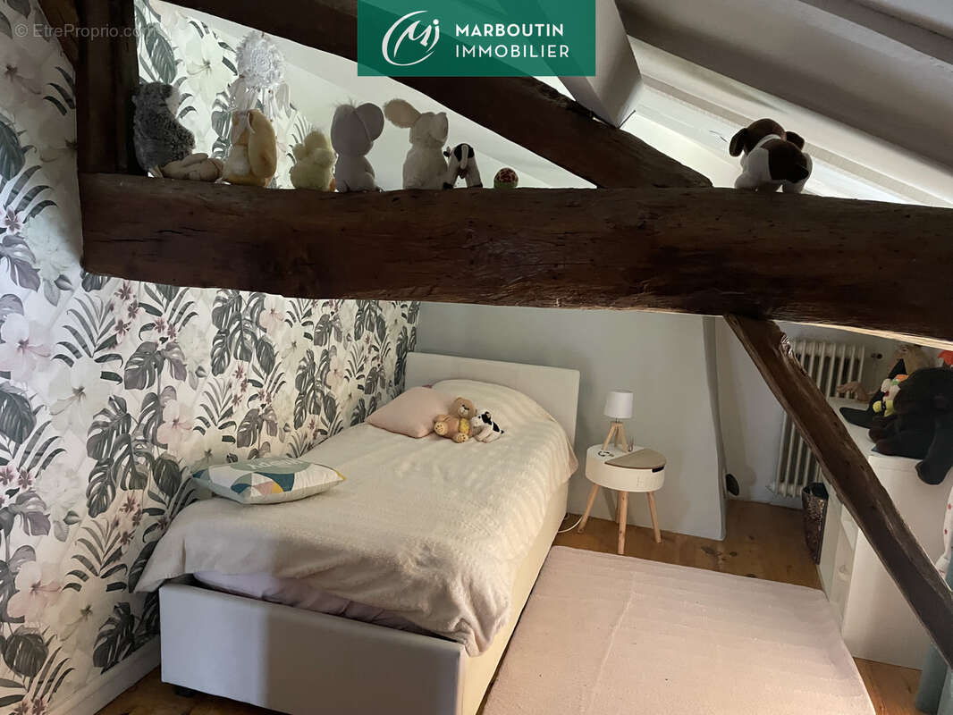 Maison de campagne - photo 10