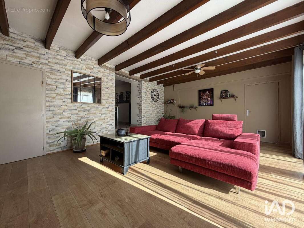 Photo 9 - Maison à HERIC