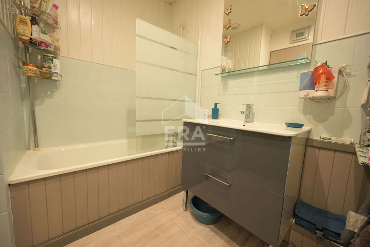 A Vendre - Maison 6 pièces  - Conchil le temple - photo 4