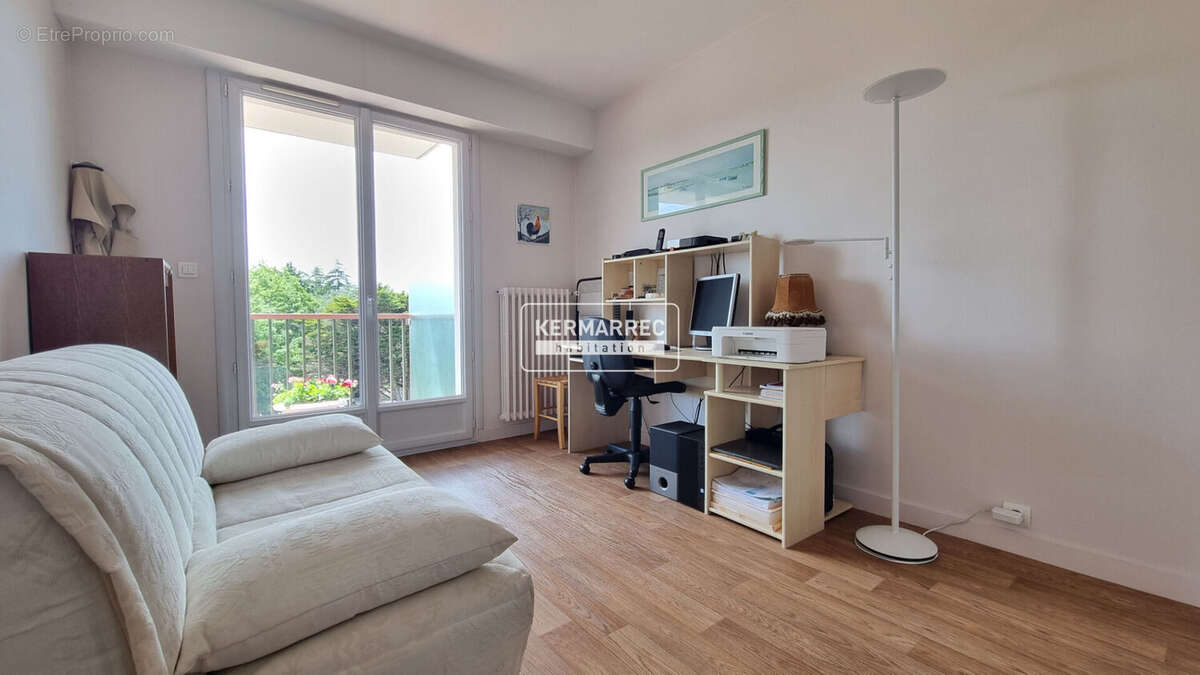 Appartement à SAINT-NAZAIRE
