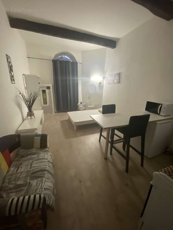 Appartement à SAINT-GAUDENS