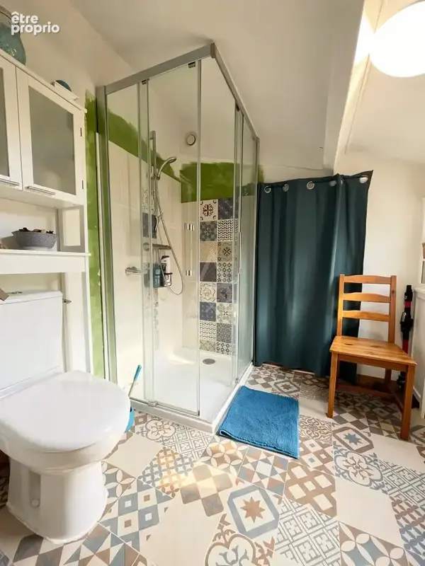 Maison à étage proche du bourg de Chavagnes-en-Paillers - photo 9