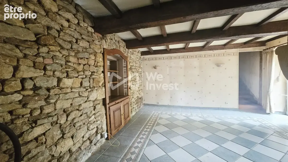 Maison 6 pièces 220 m² à vendre à Carignan (08110) - photo 5