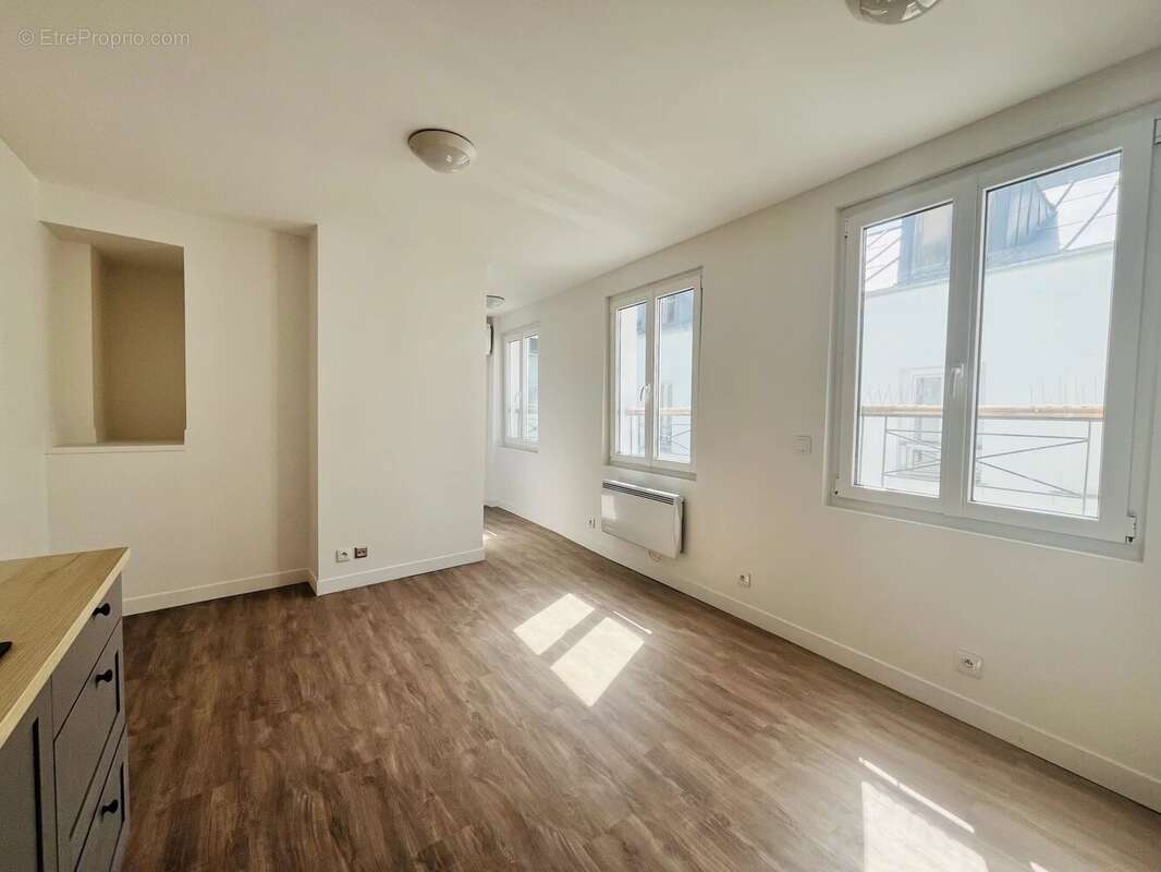 Charmant appartement 2 Pièces à Saint-Louis, Paris 10e - photo 8