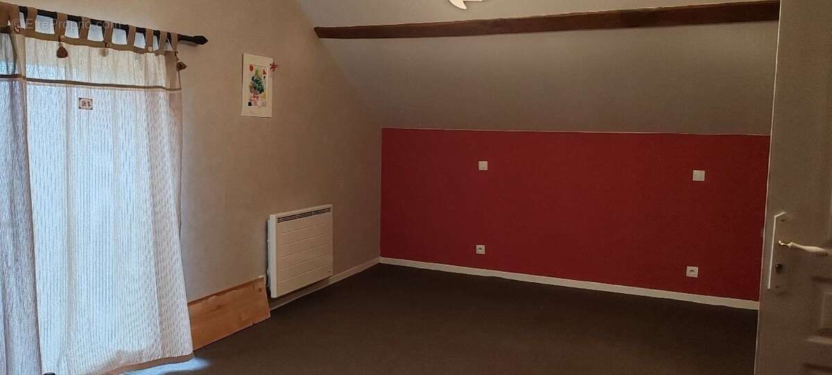 Maison à CHALETTE-SUR-LOING