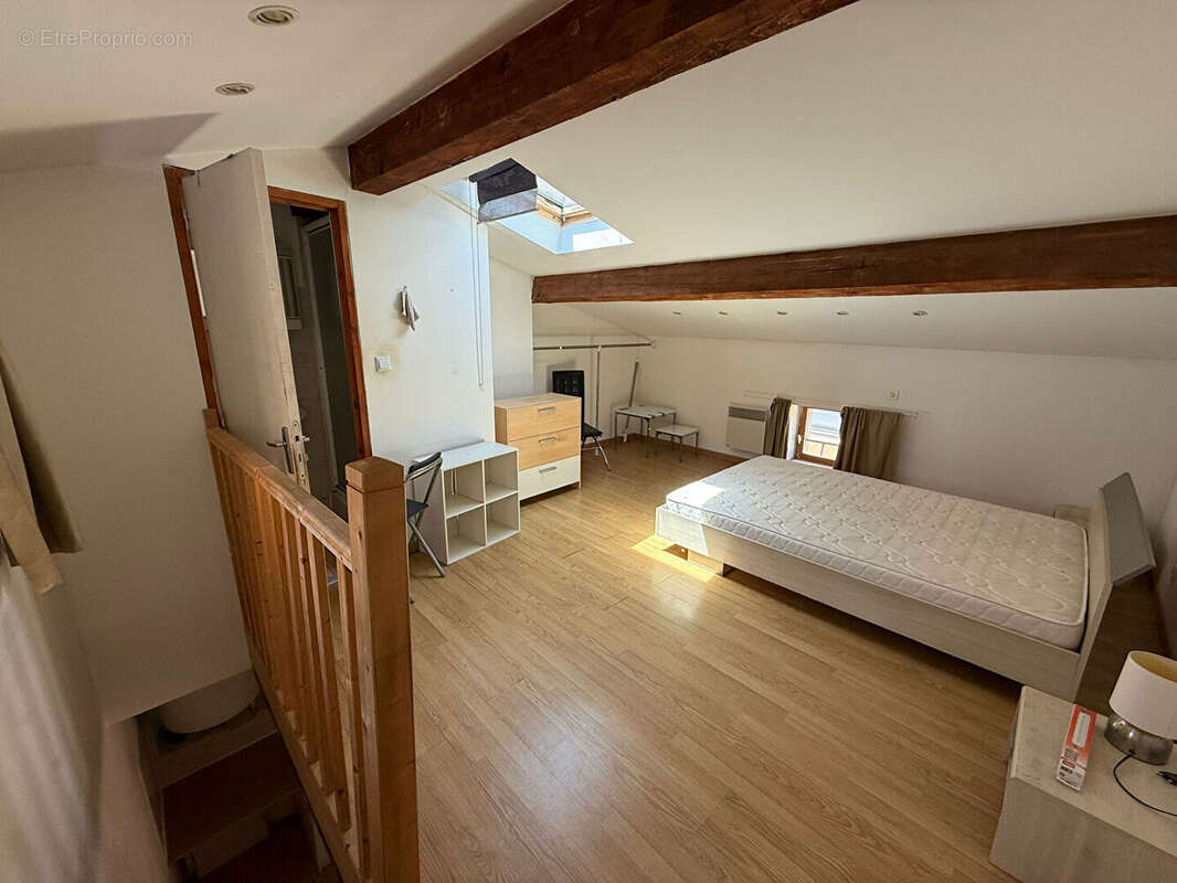 Appartement à TOURNON-SUR-RHONE