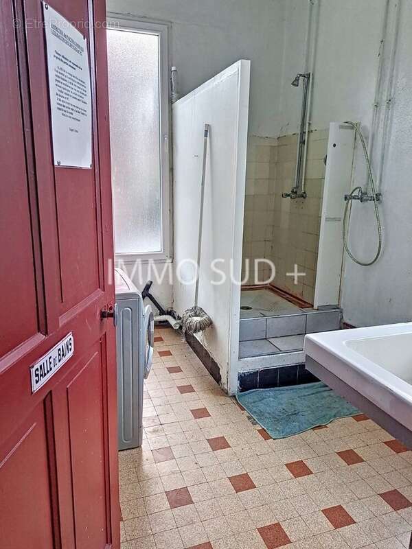 Maison à CHAMP-SUR-DRAC