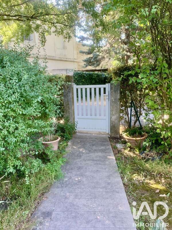 Maison 159 m² à Garons  - photo 4