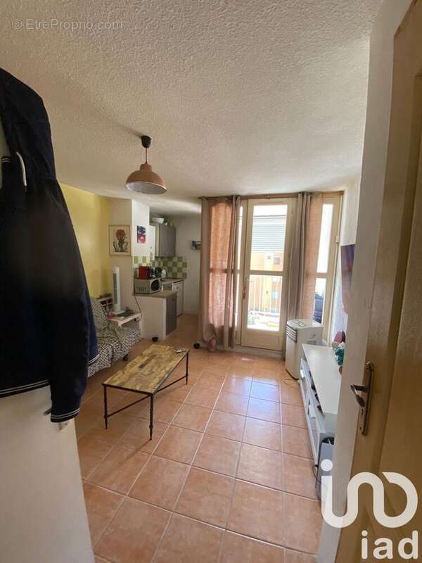 Photo 5 - Appartement à AGDE