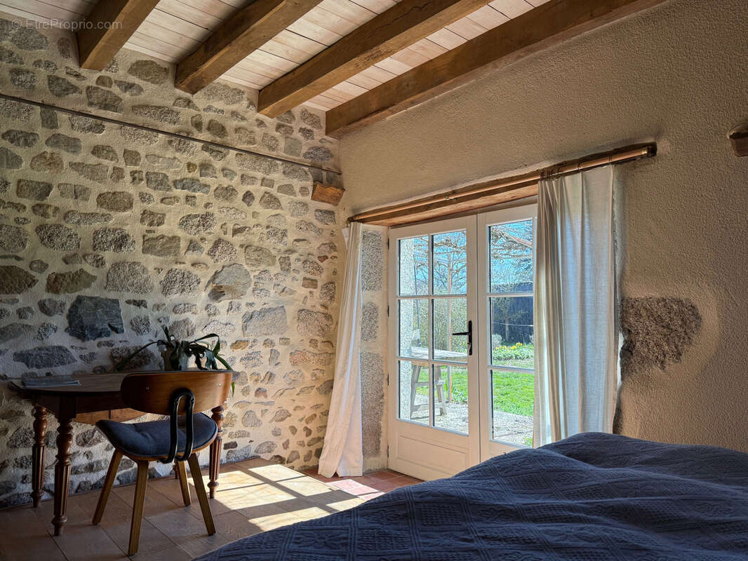 Maison à CHARENSAT