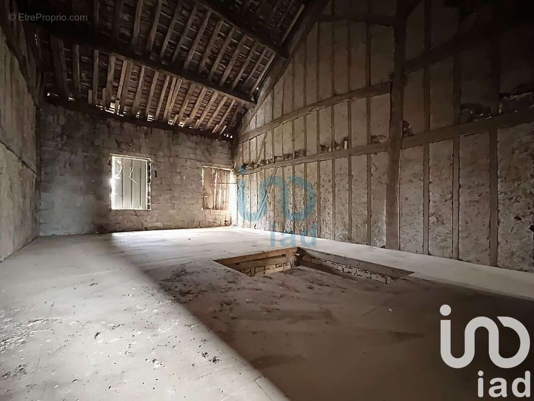 Photo 5 - Maison à MAZERNY