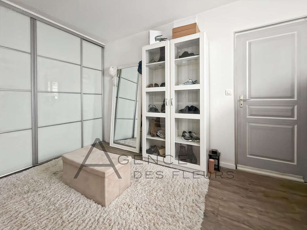 Maison Oissel Sur Seine 100 m2 - photo 10