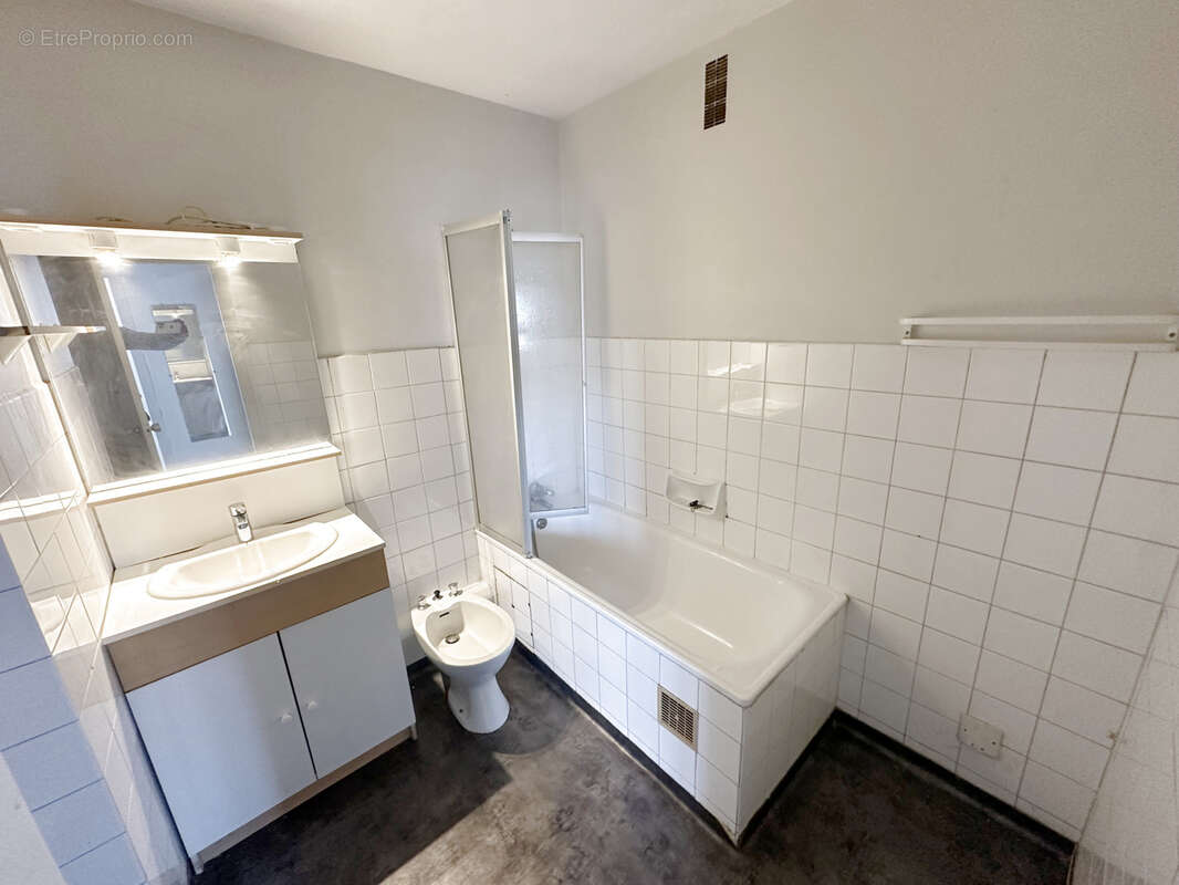 Appartement à MARMANDE