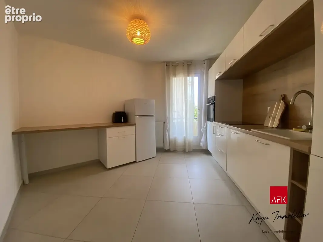 Appartement 3 pièces 69 m² à vendre à Annemasse (74100) - photo 2