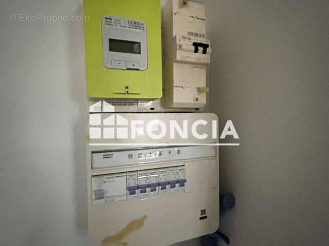 Appartement à VILLENEUVE-SUR-LOT