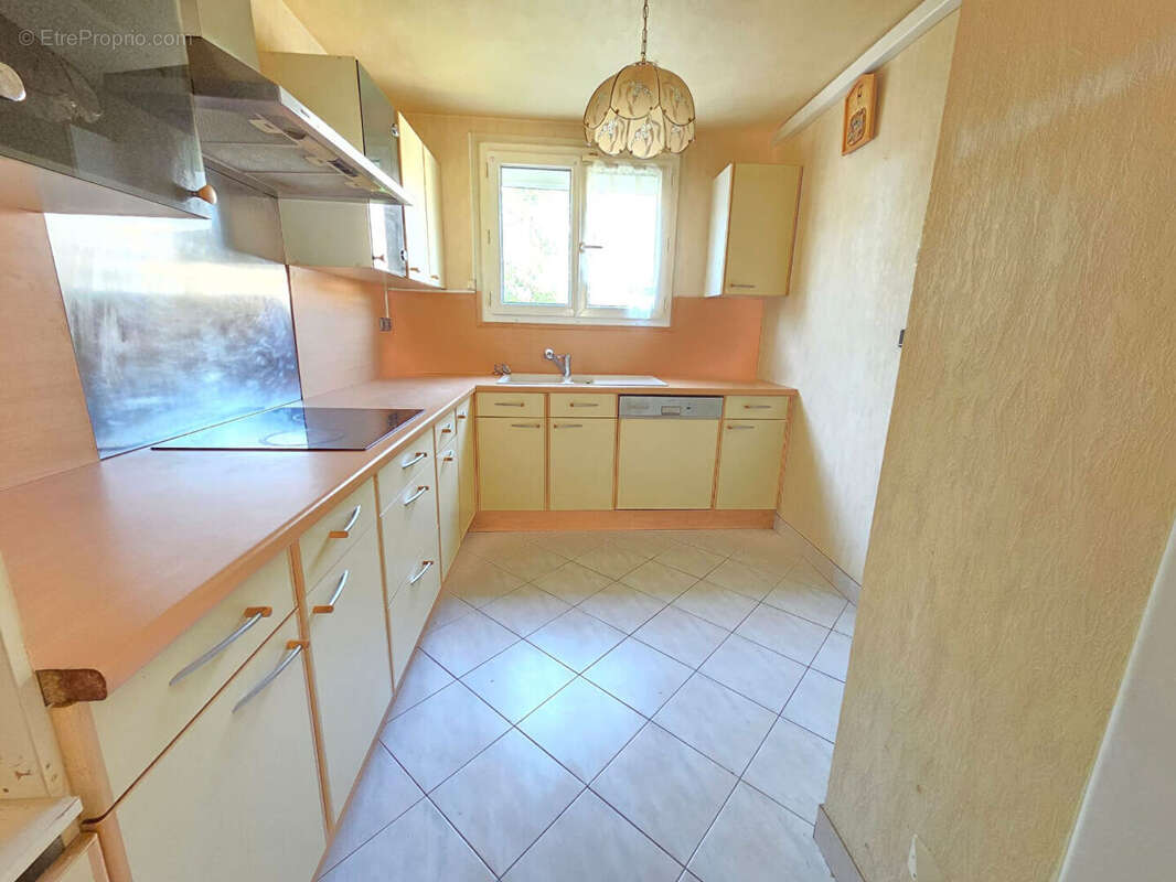 Maison à DOMONT