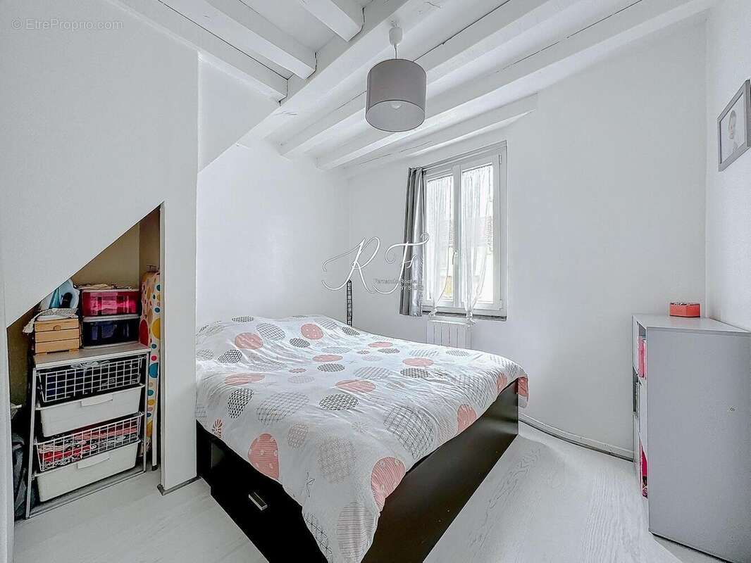 Photo 7 - Maison à ERAGNY