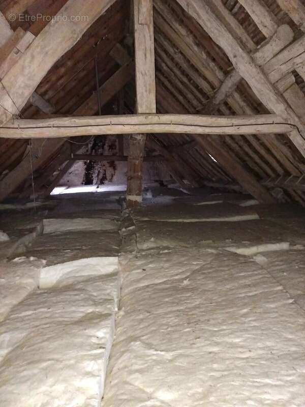 Maison à BARVILLE-EN-GATINAIS