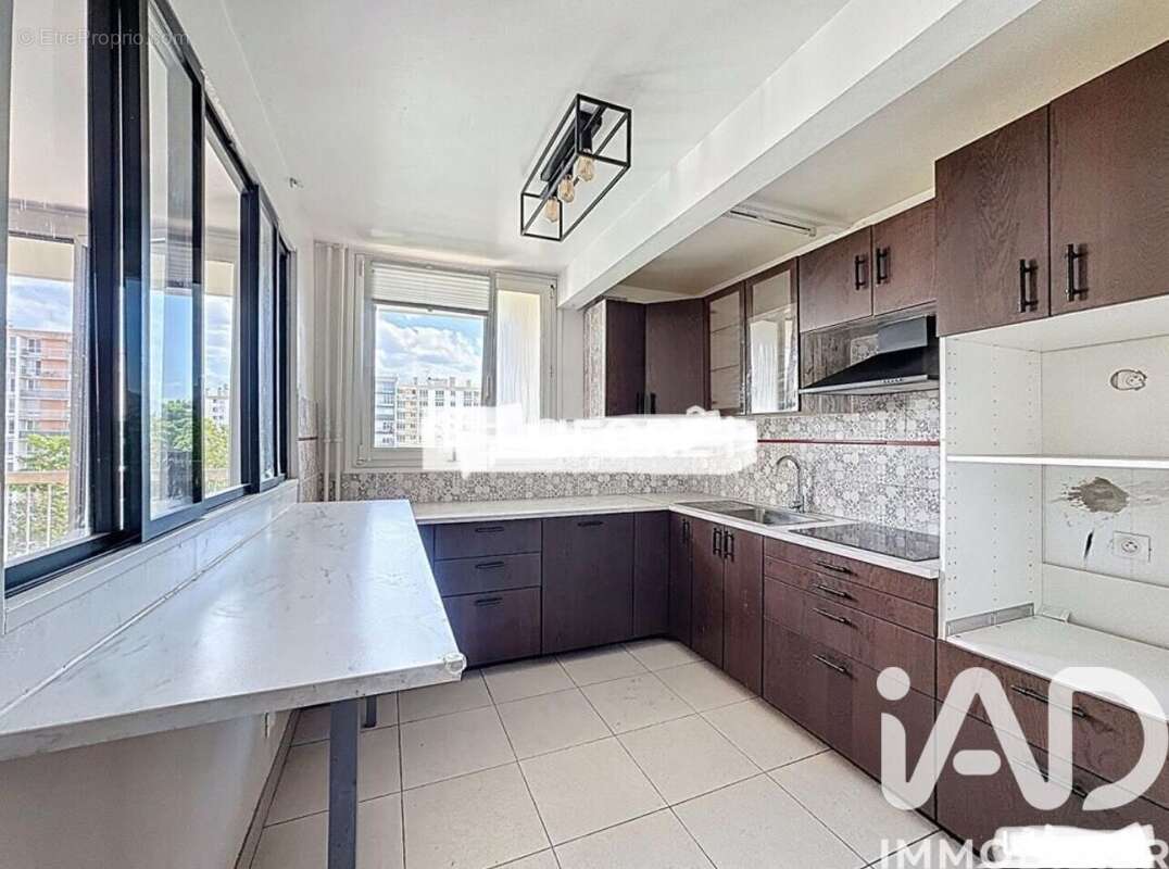 Photo 2 - Appartement à CHILLY-MAZARIN