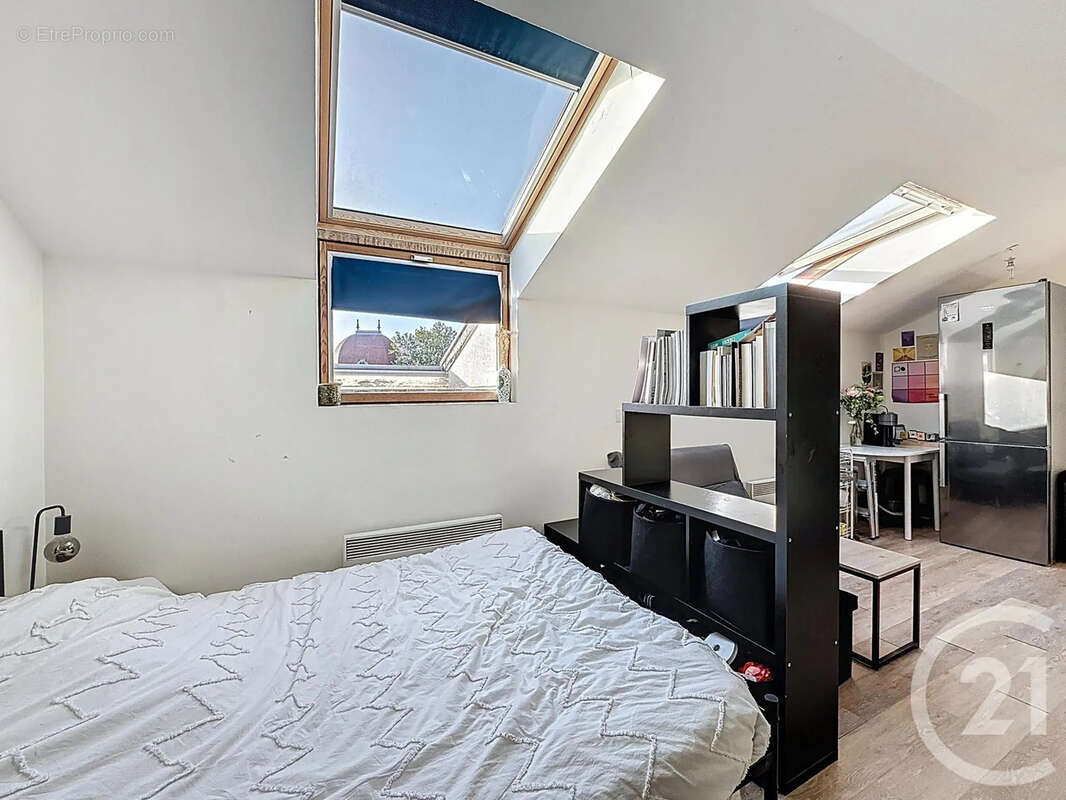 Appartement à LYON-7E