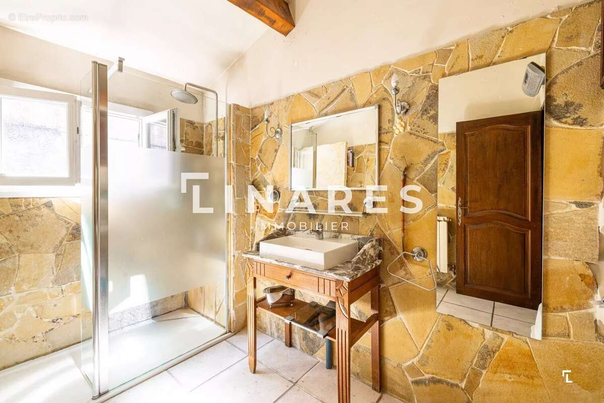 Maison à MARSEILLE-13E