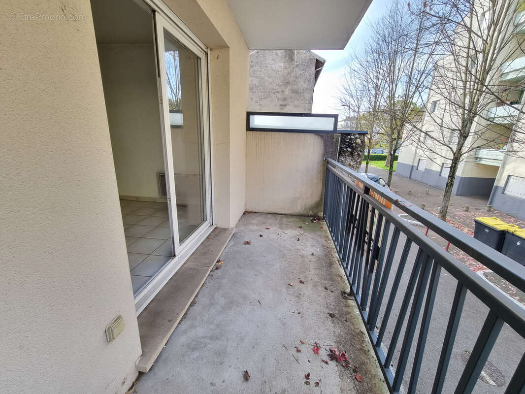 Appartement à ROMANS-SUR-ISERE