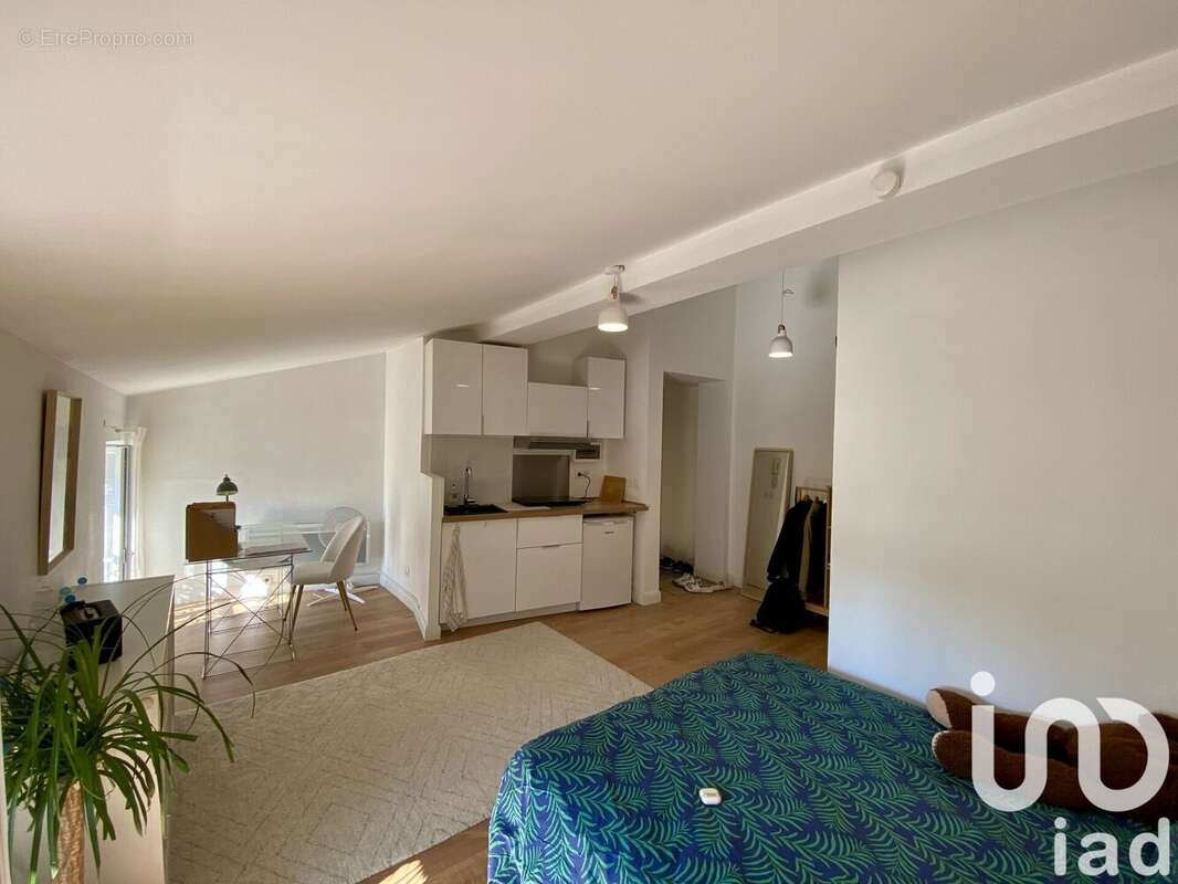 Photo 5 - Appartement à BORDEAUX