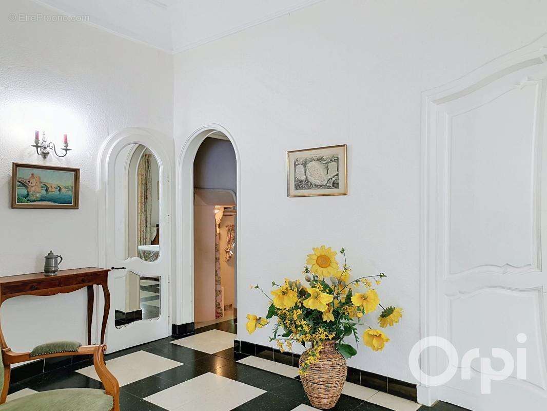 RARE à la vente villa d'exception de 191 m² type 5 sur 1995 m² de terrain - photo 18