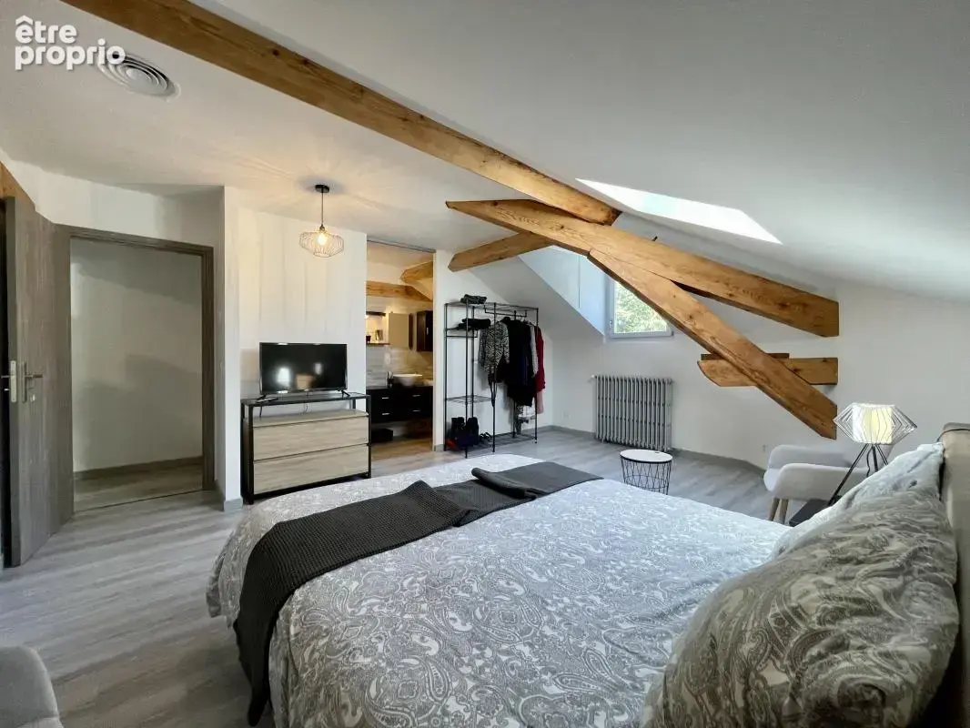 Maison individuelle - photo 8