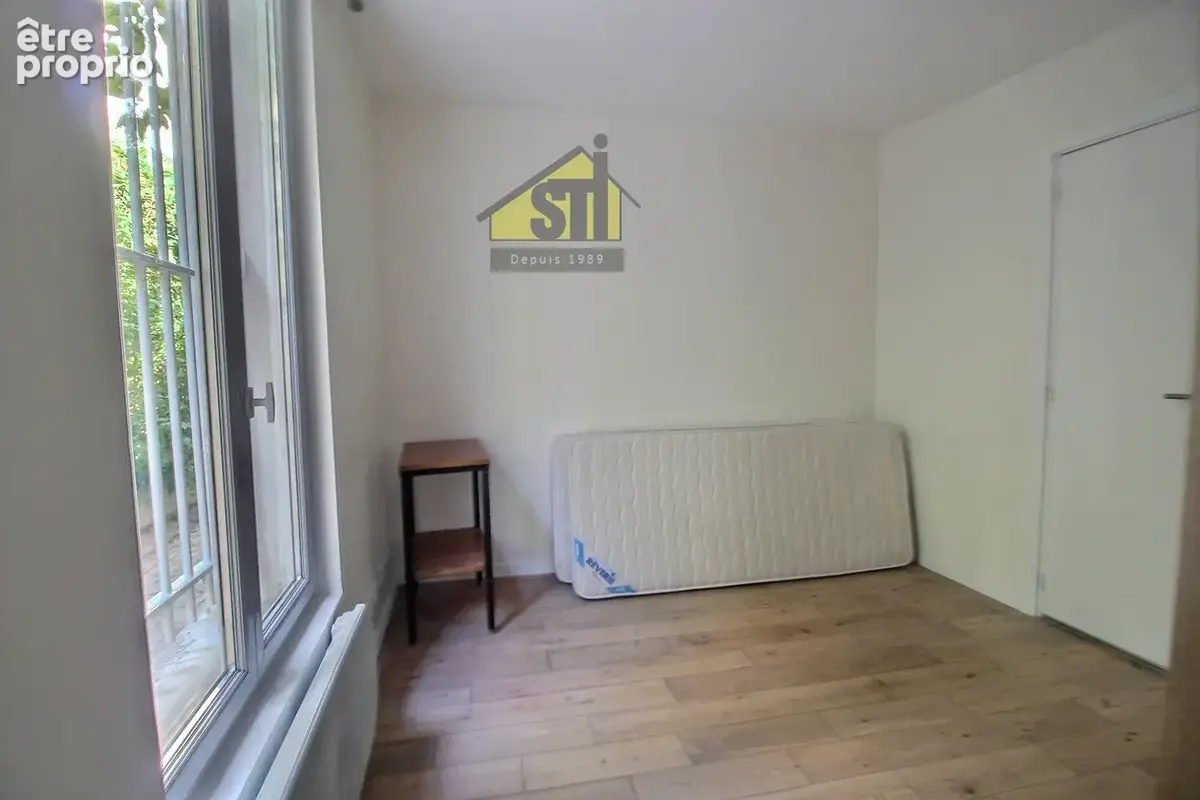 Appartement 2 pièces de 28,39 m2   Rez-de-chaussée calme, vendu loué   14ᵉ arrondissement   DPE E - photo 6