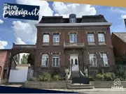 Maison à VILLERS-SIRE-NICOLE