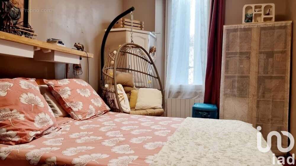 Photo 5 - Appartement à SAINT-MAXIMIN-LA-SAINTE-BAUME