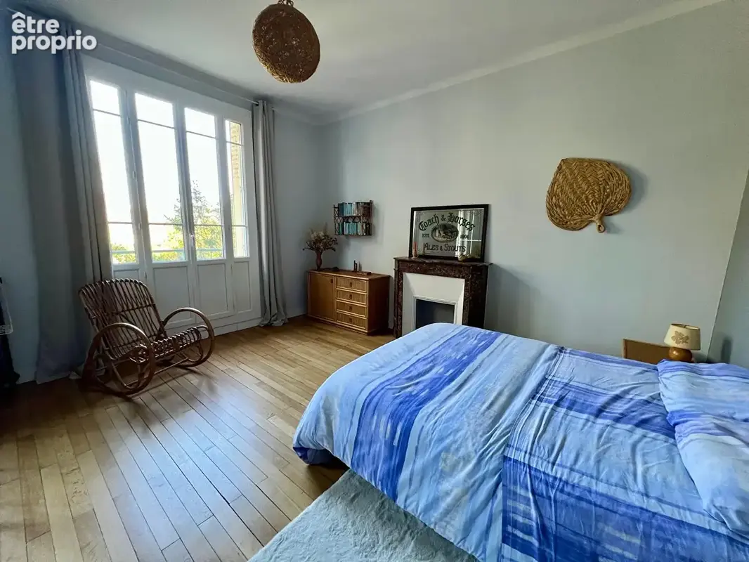 Photo Appartement à Nantes au prix de 337 500€