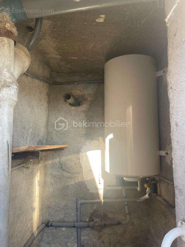 Investissement à Saint-Étienne les orgues 04 - photo 14