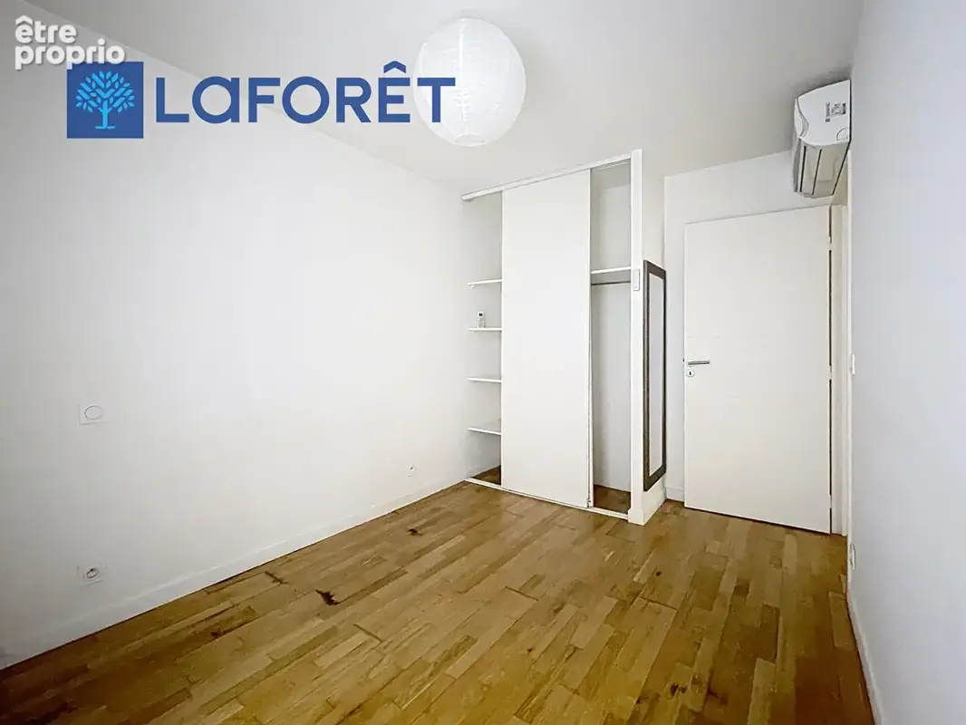 Appartement Cagnes Sur Mer 3 pièce(s) 50.94 m2 - photo 6