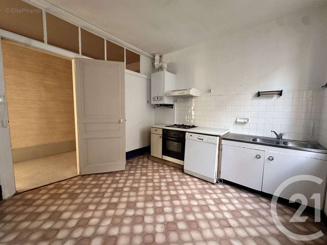 Appartement à LIMOGES