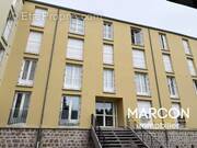 Appartement à GUERET