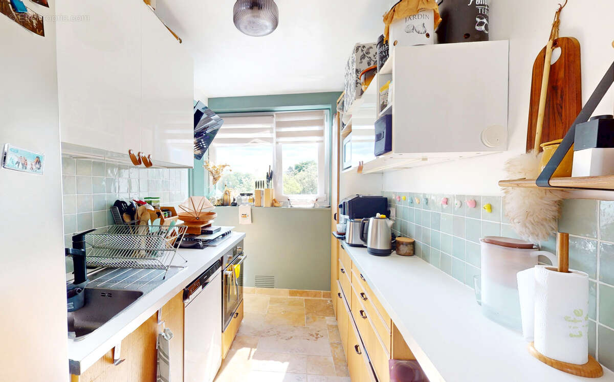 Appartement à ANGLET