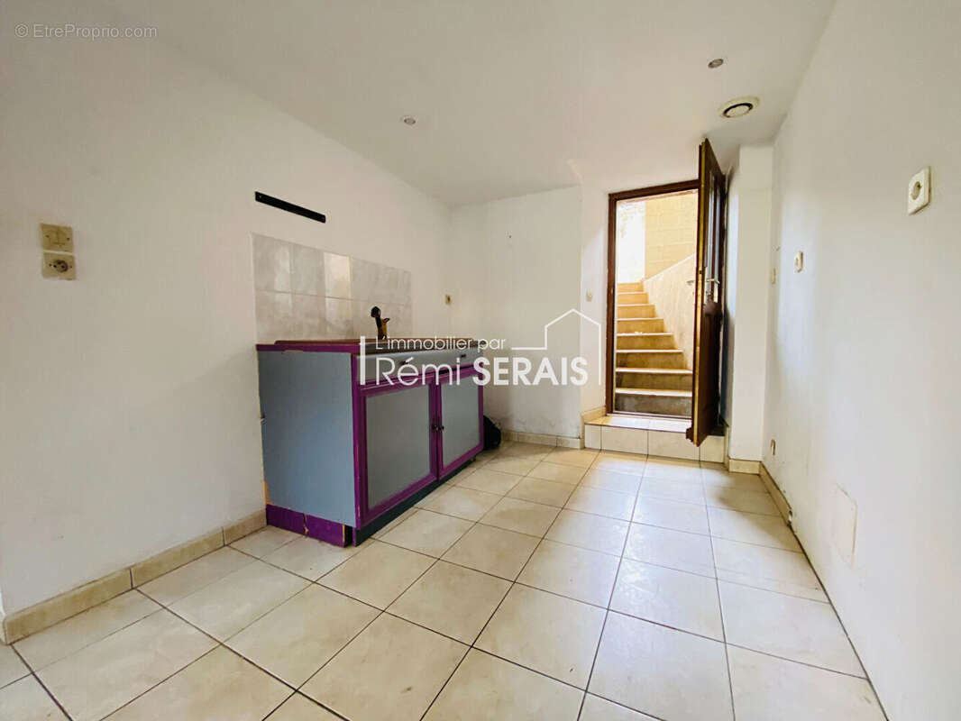 Maison à FRESNAY-SUR-SARTHE