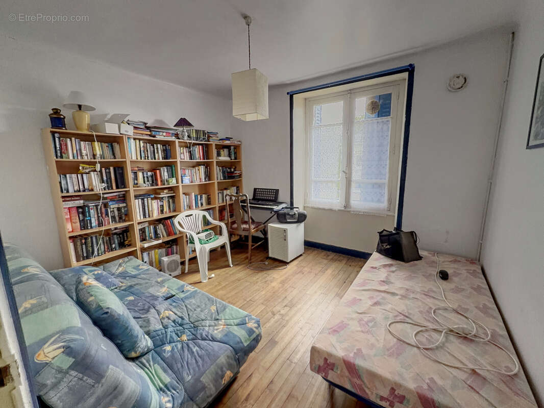 A vendre a baud - photo 9