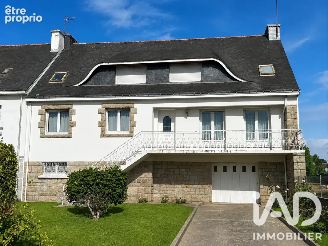 Photo 1 - Maison à RIANTEC