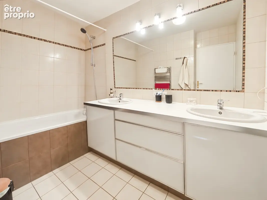 Appartement 98m² à châtenay-malabry - photo 11